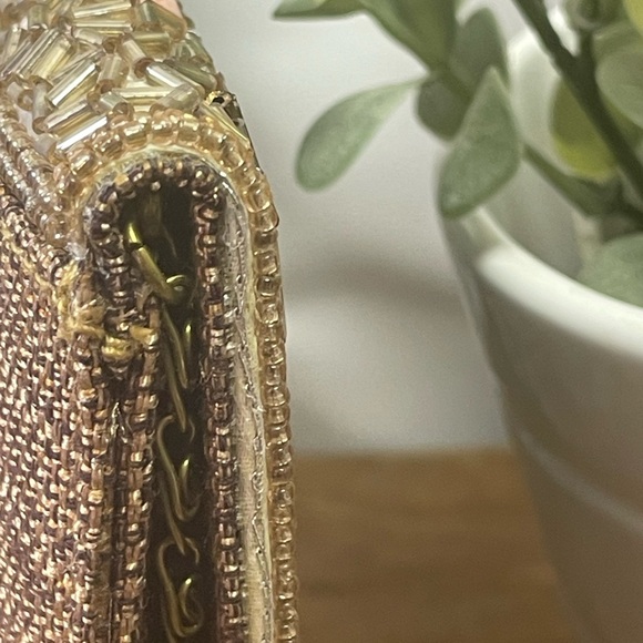 David Jeffery beaded purse *NWT* - Picture 10 of 16